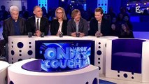 ONPC : Bénabar vs. Yann Moix