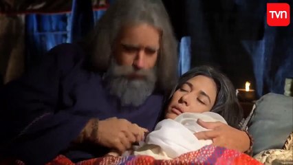 Moises y los diez mandamientos capitulo 264 completo