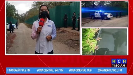 Bajo resguardo, permanecen propiedades del extraditable JOH en Lempira