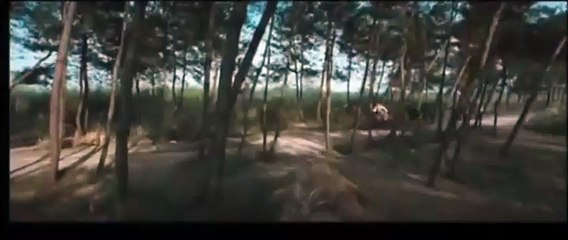 Qiu jin, la guerrière - VF