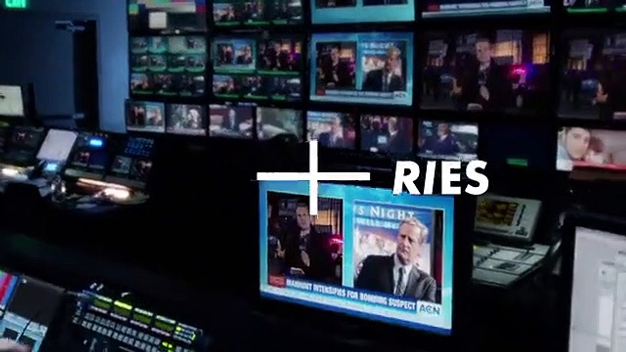 The Newsroom - Saison 3