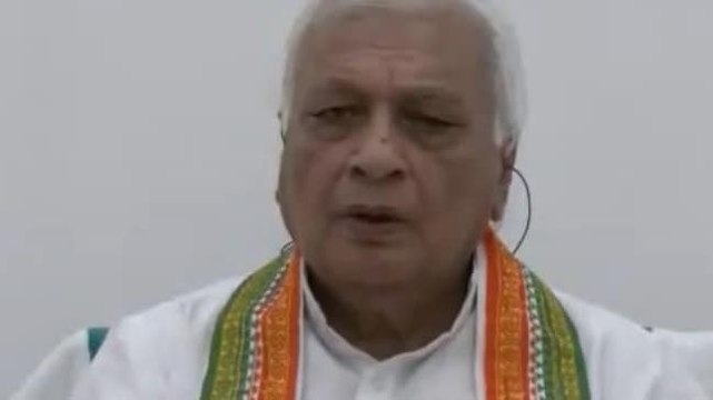 I welcome Karnataka HC's judgment on hijab ban: Kerala Governor Arif Mohammed Khan