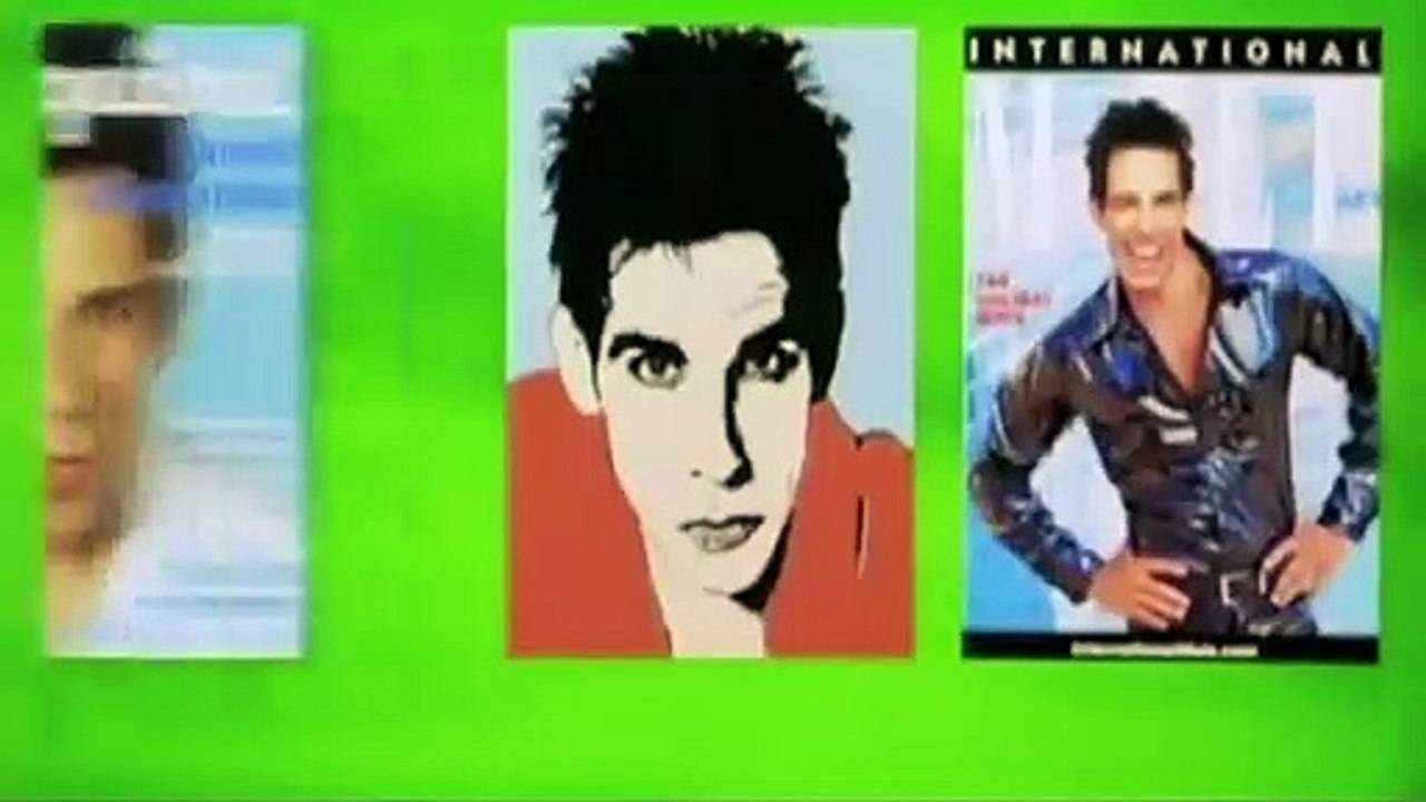 Zoolander VO