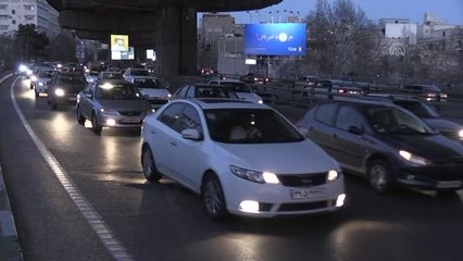 Son dakika haber! İran Trafik Polisi Başkanı yerli otomobillerin kalitesini eleştirdi