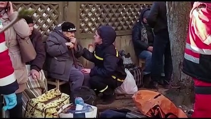 Krieg an Tag 21 - Putin will Ukraine "neutral wie in Österreich"