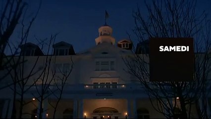 shining, les couloirs des la peur (NRJ12)23 01 16