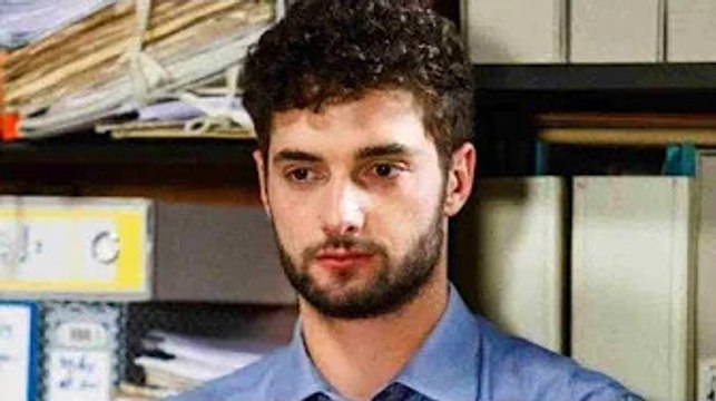 Anticipazioni Un posto al sole, prossima settimana: Niko lascia tutti senza parole Un posto al sole