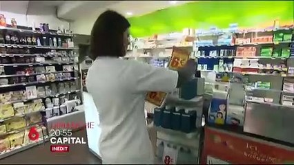 capital - LES SECRETS DES PETITS COMMERCE - M6 24 1 2016