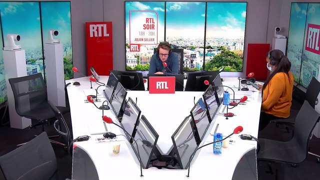 Les coulisses de l'actu du 16 mars 2022