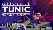 Tráiler de lanzamiento de Tunic, una hermosa aventura sobre un pequeño zorro