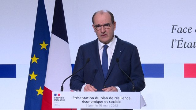 Transport, pêche, BTP, agriculture... Les principales aides aux entreprises dévoilées par Jean Castex