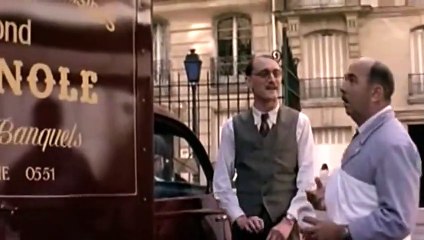 Monsieur Batignole : la bande-annonce