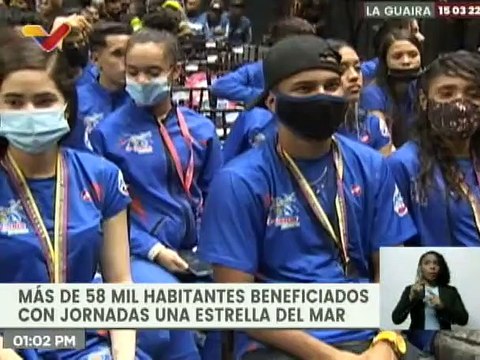 Gobernación del estado La Guaira construye 12 pozos de agua para abastecer a las comunidades