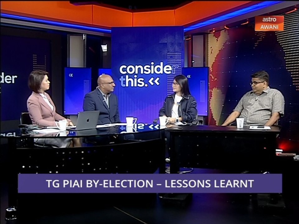 Consider This (Episode 77)