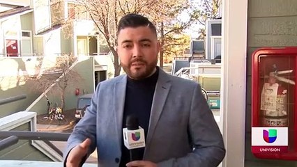 Tiroteos azotan la comunidad de Aurora