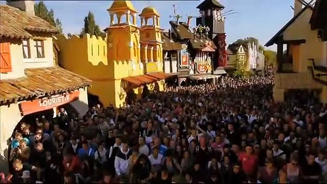 parc asterix dans les coulisses du plus gaulois des parcs dattraction TMC 20 01 16