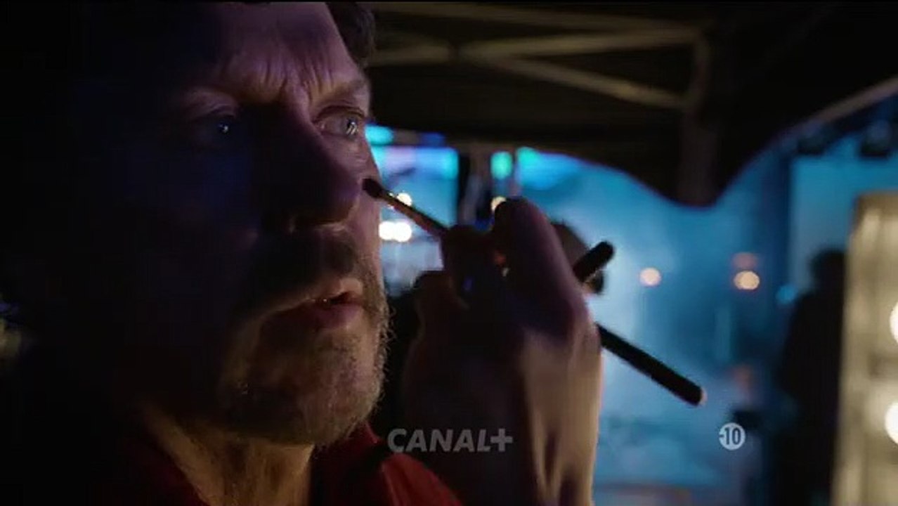 Birdman - CANAL+