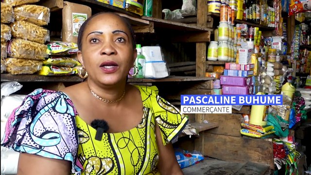 Guerre en Ukraine : l'Afrique menacée par un ouragan de famines