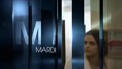 Person of Interest -chacun son combat- TF1 - 23 02 2016