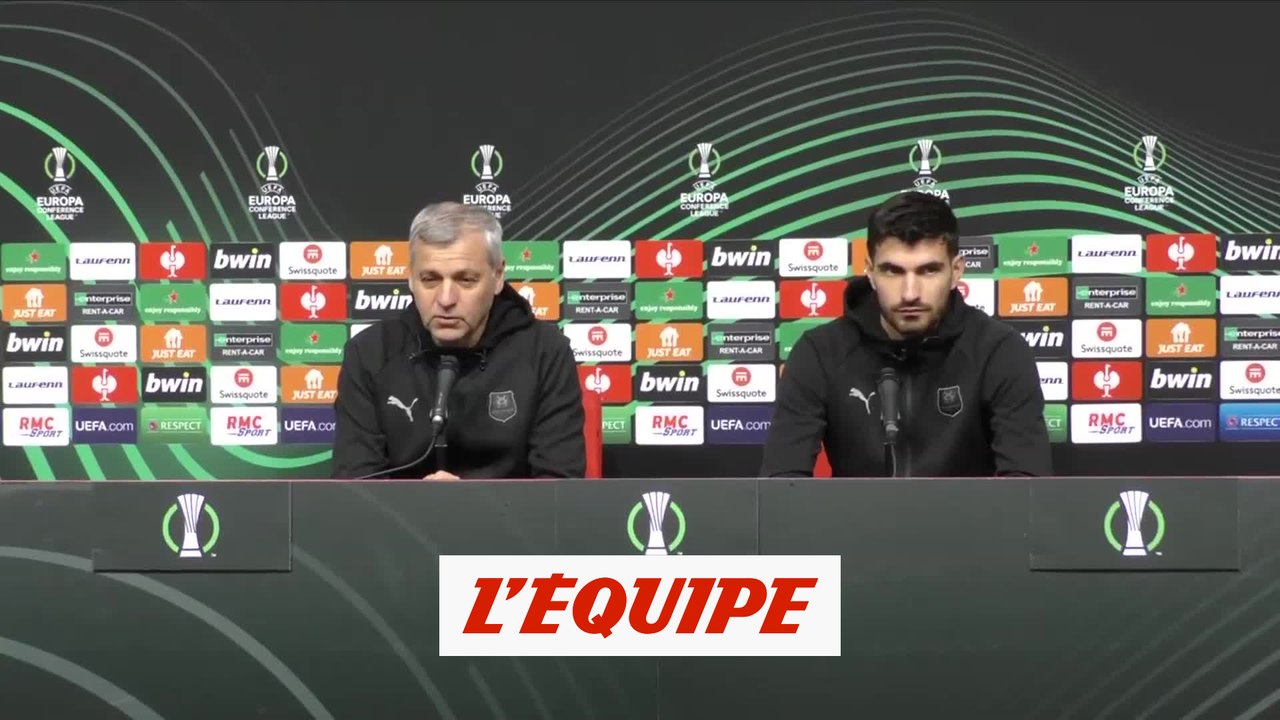 Plusieurs absents contre Leicester - Foot - C4 - Rennes