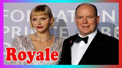 La princesse Charlène est rentrée à Monaco: une occ@sion spéciale l'attendait