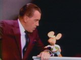 Topo Gigio - Topo Gigio's Family Sings For Ed (Live On The Ed Sullivan Show, September 29, 1963)