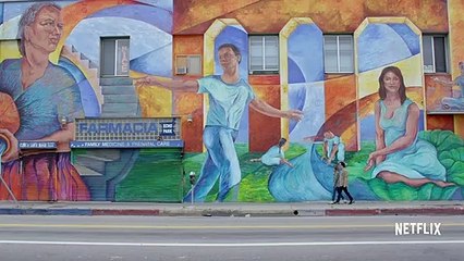 Love VF Judd Apatow Netflix