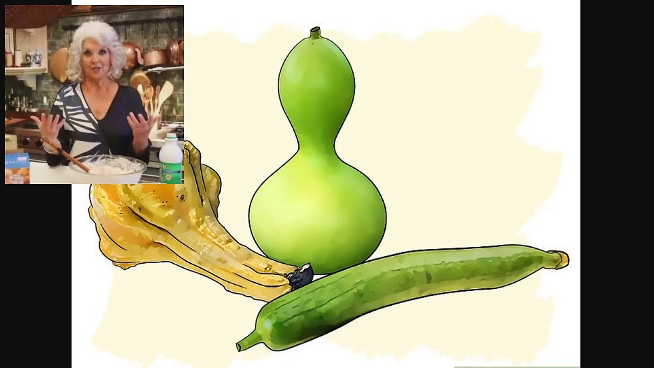 How to Grow Gourds