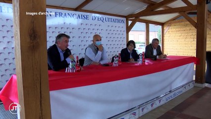 Le Journal - 16/03/2022 - TOURS / Les casernes Beaumont-Chauveau effectuent leur mue