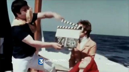 Annie Girardot, à cœur ouvert - France 3 - 22 02 16