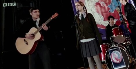 Wolfblood Secrets S01 E10