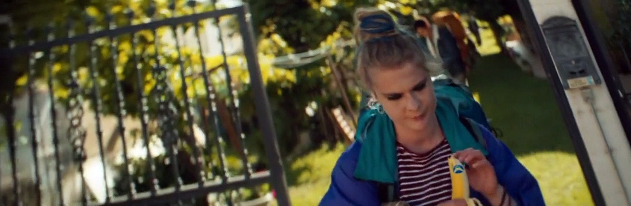 3 Caminos S01 E01