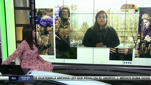 Rusia afirma desinterés de EE.UU. a solución del conflicto en Ucrania