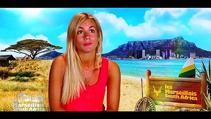 Les Marseillais South Africa - bande annonce