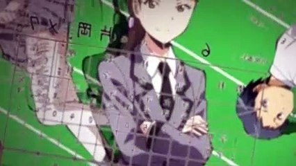 Assassination Classroom Season 2 Episode 5 Leader Time