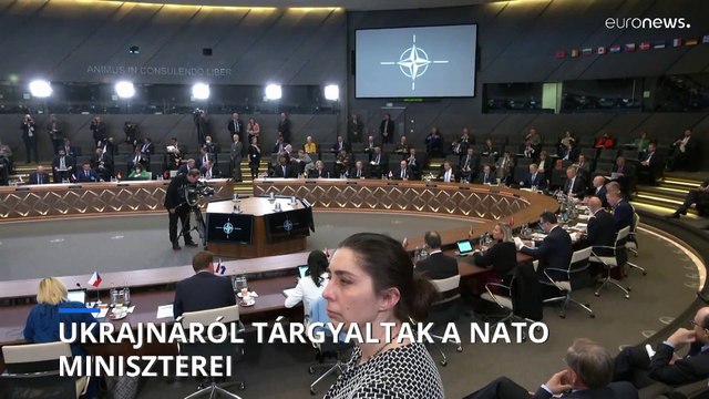 A következő évek a NATO és Oroszország szembenállásáról fognak szólni Kelet-Európában