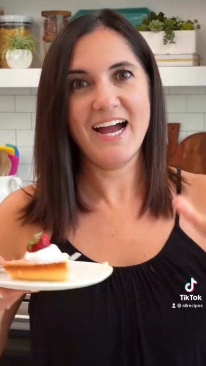 You Can Make Pie...With a Blender!