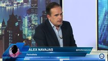 Alex Navajas: Como periodista mosquea ver medios Rusos bloqueados por occidente, quedan muchas incógnitas