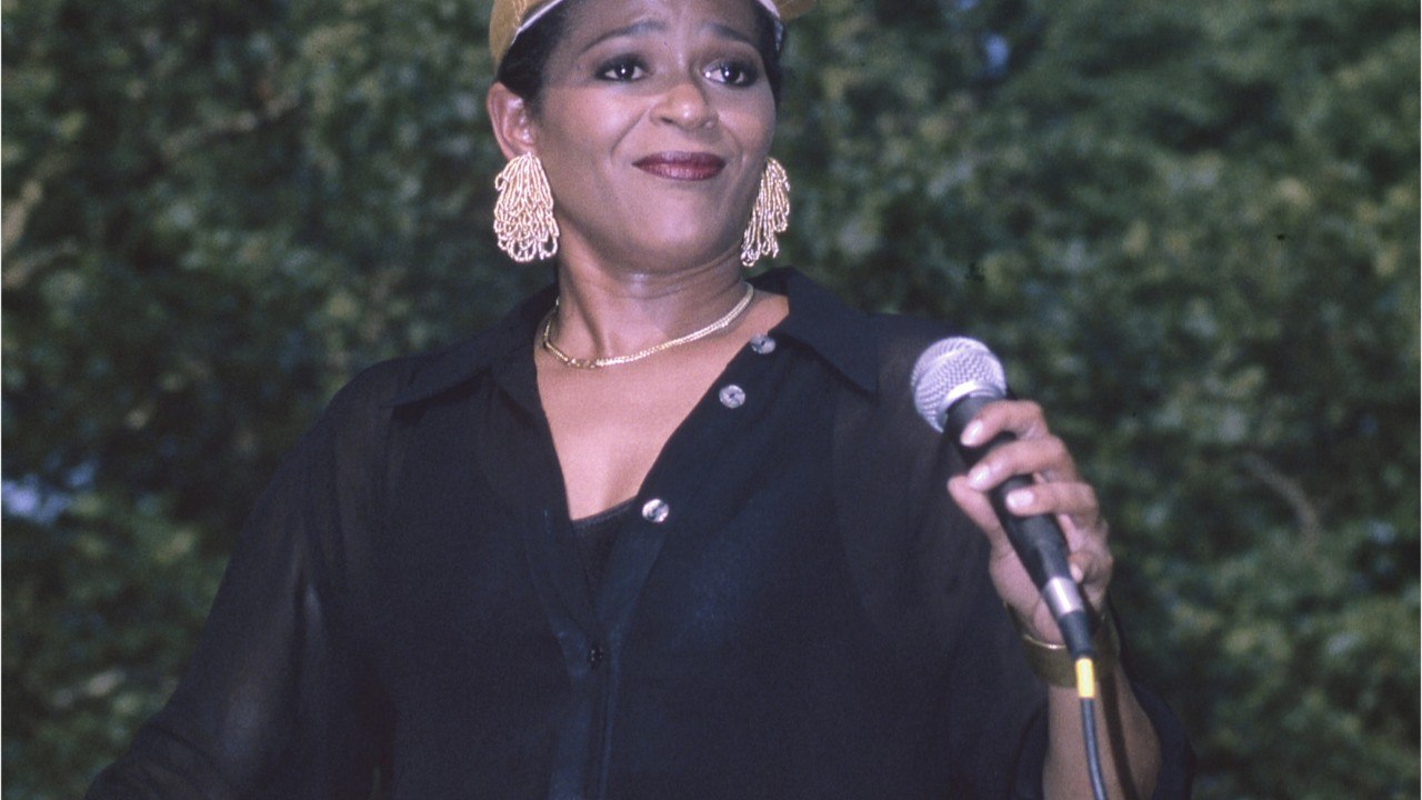 GALA VIDÉO - Mort de Jacob Desvarieux : Jocelyne Béroard (Kassav’) fait une grande annonce