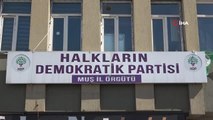 Muşlu ailelerden CHP Genel Başkanı Kılıçdaroğlu'na tepki
