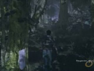 Lost: Via Domus: Gameplay - Près du bunker