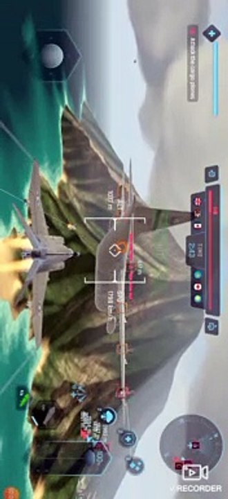 SKY WARRIOR GAMING VIDEO 2022