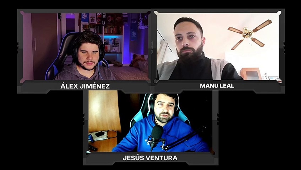Manu Leal: "No fue fácil salir del Córdoba"