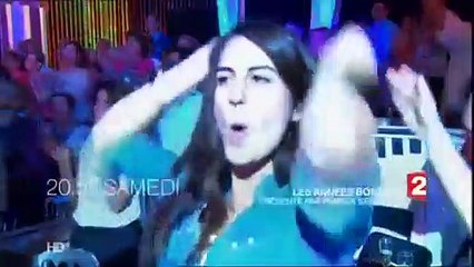 Les Années Bonheur - 16/01/16