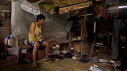 Carlito Leaves Forever / Carlito se va para siempre (2018) - Trailer (International)