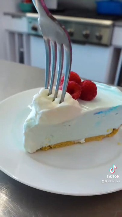 Kool-Aid® Pie