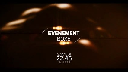 Boxe - Haye / De Mori - 16/01/16