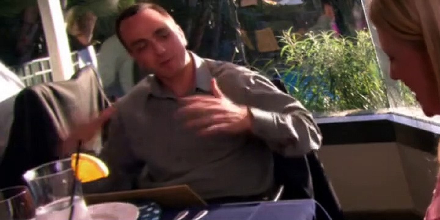 Huff S01 E10