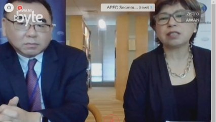 #AWANIByte: Hala tuju APEC 2020: Cabaran besar buat Malaysia