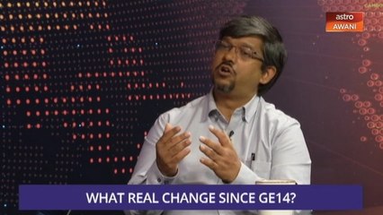 Consider This: Malaysiakini - What Real Change Since GE14?